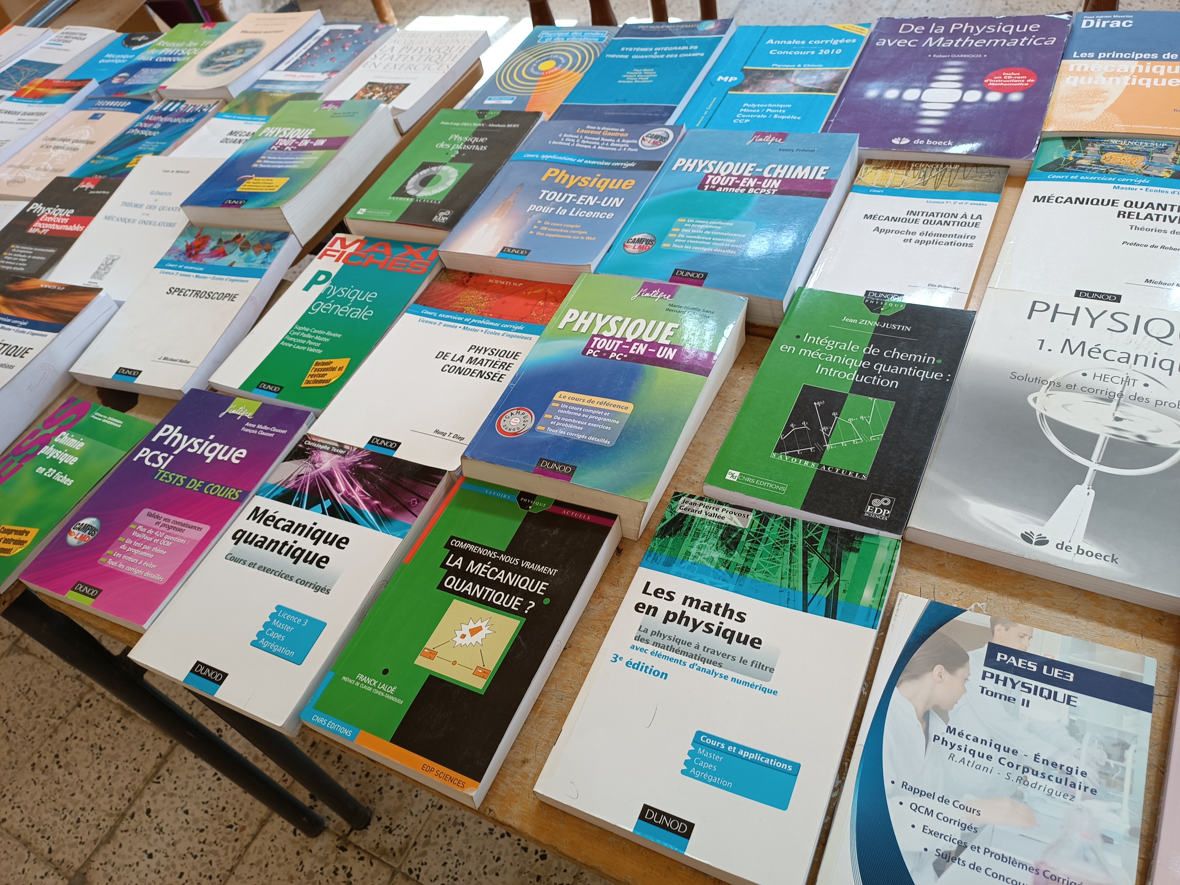 bibliotheque2 enset skikda