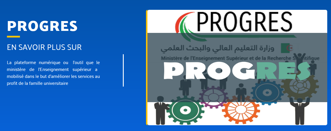 progres