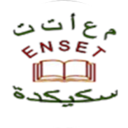 ENSET SKIKDA