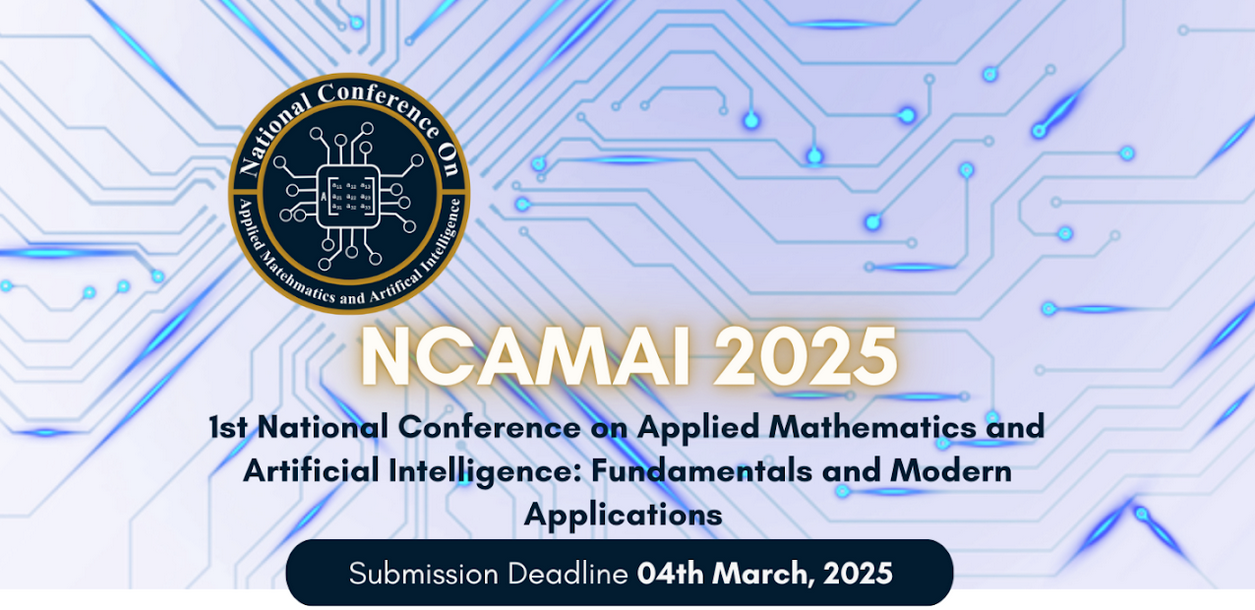 NCAMAI-2025