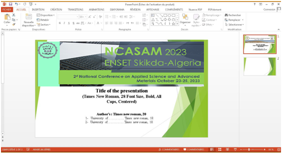 Ncasam2023 diapo1