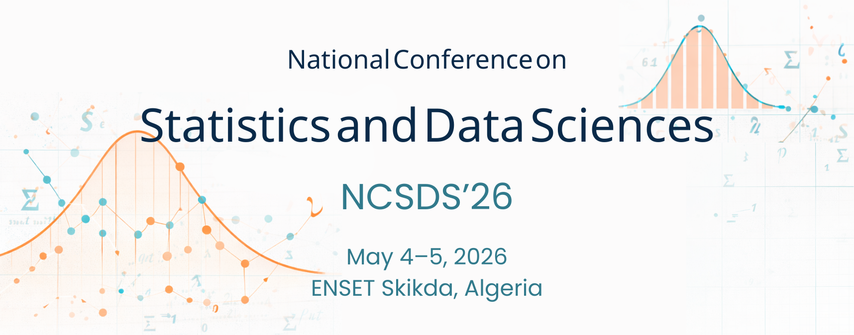 NCSDS'26